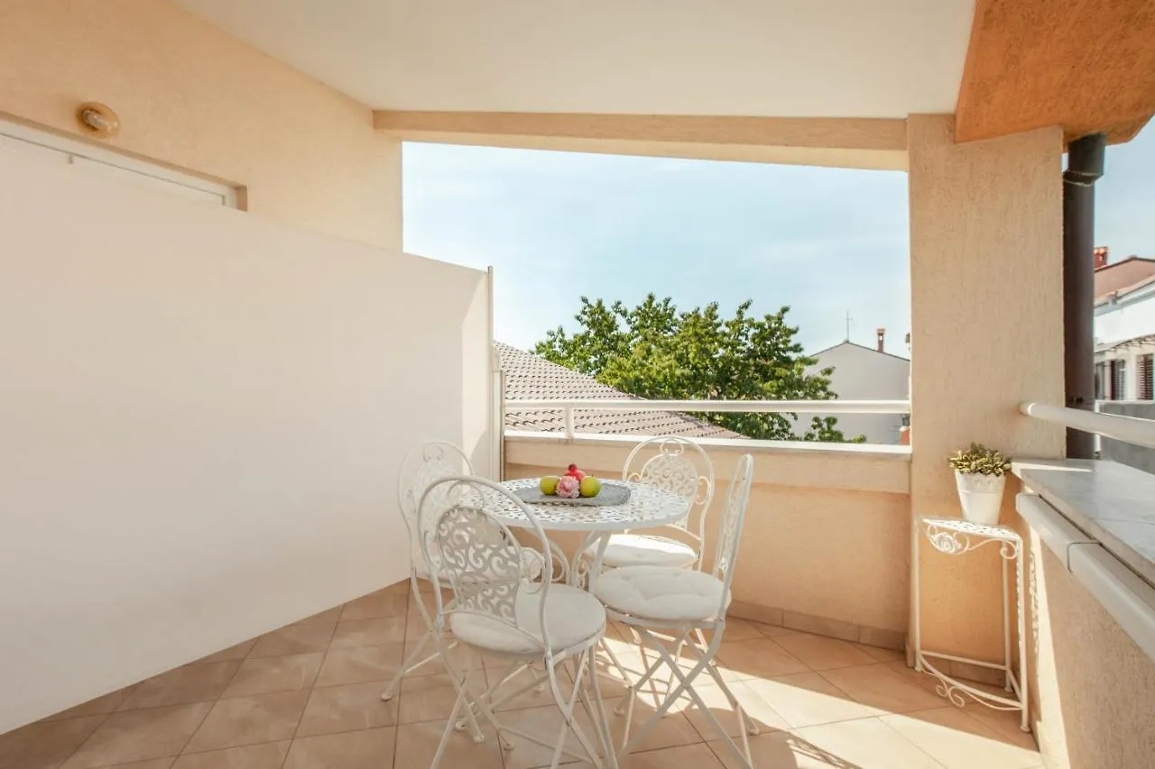 Apartments Nova Veruda Pula Croatia