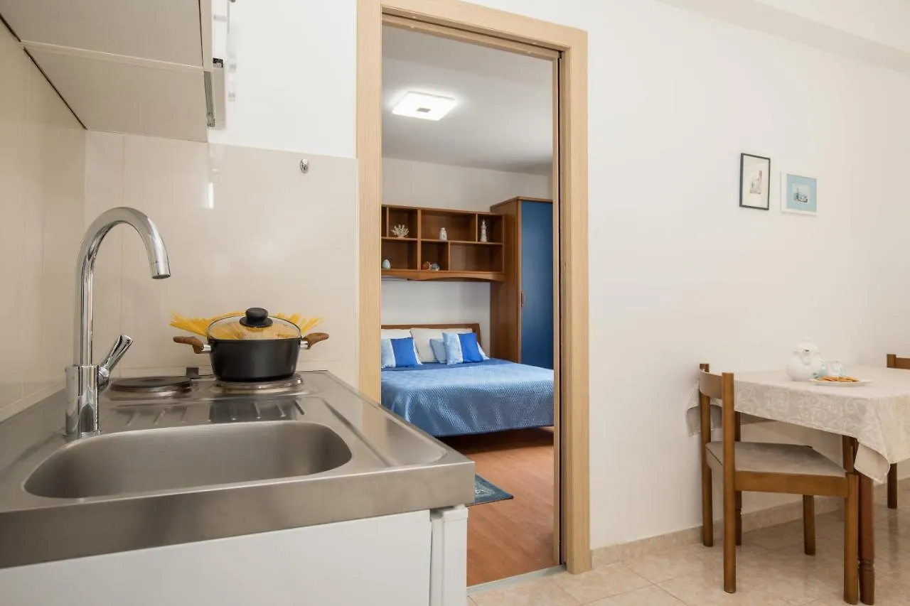 Apartments Nova Veruda Pula Croatia