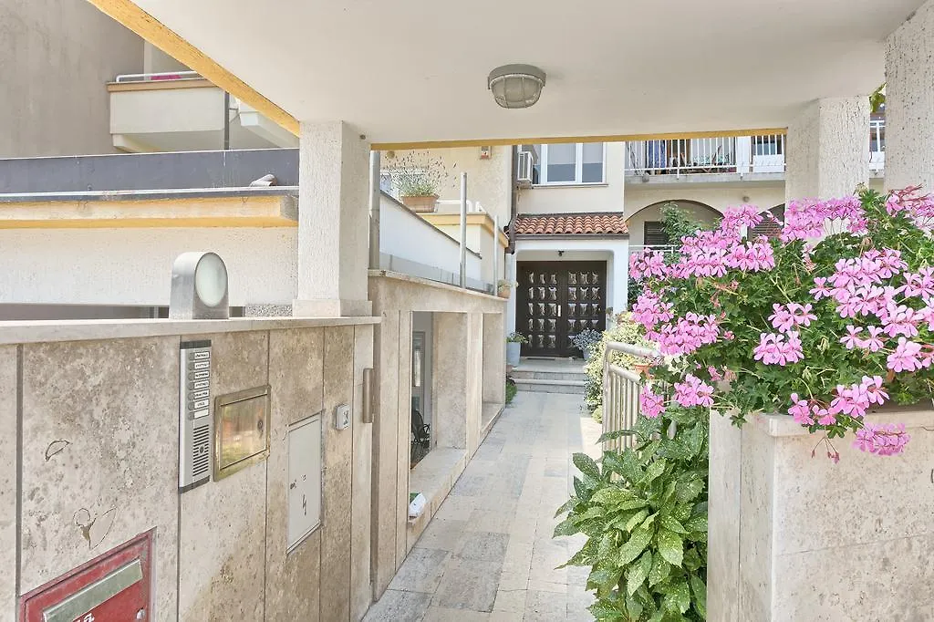 Apartments Nova Veruda Pula