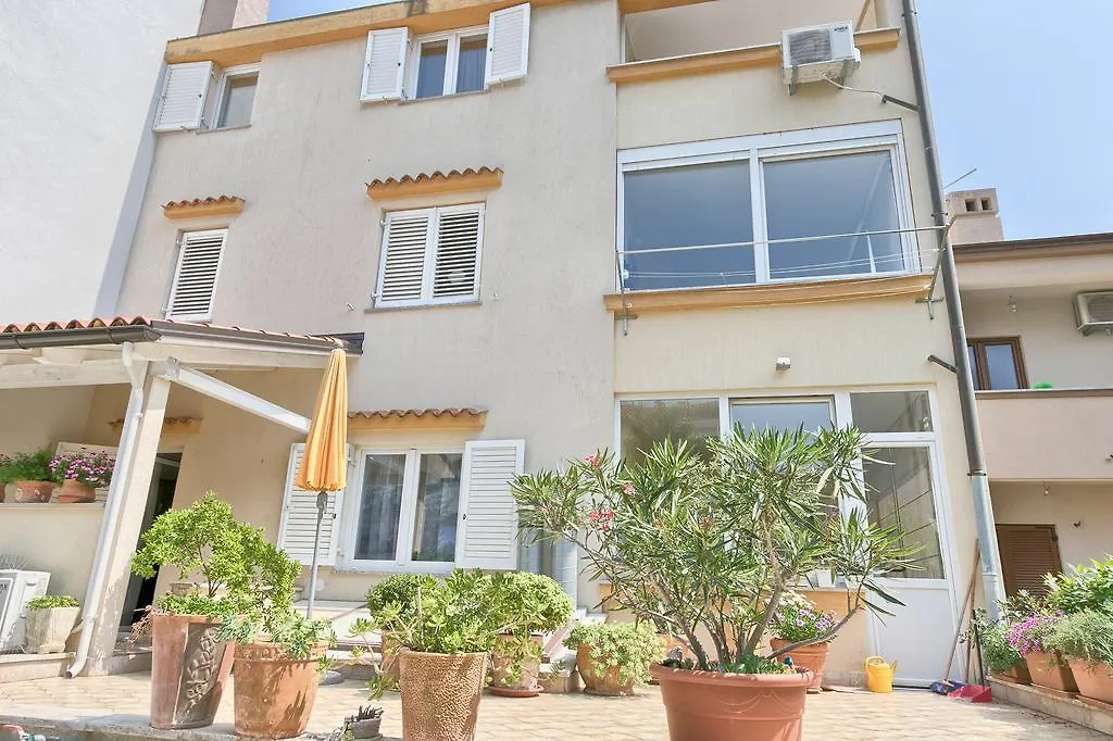 Apartments Nova Veruda Pula