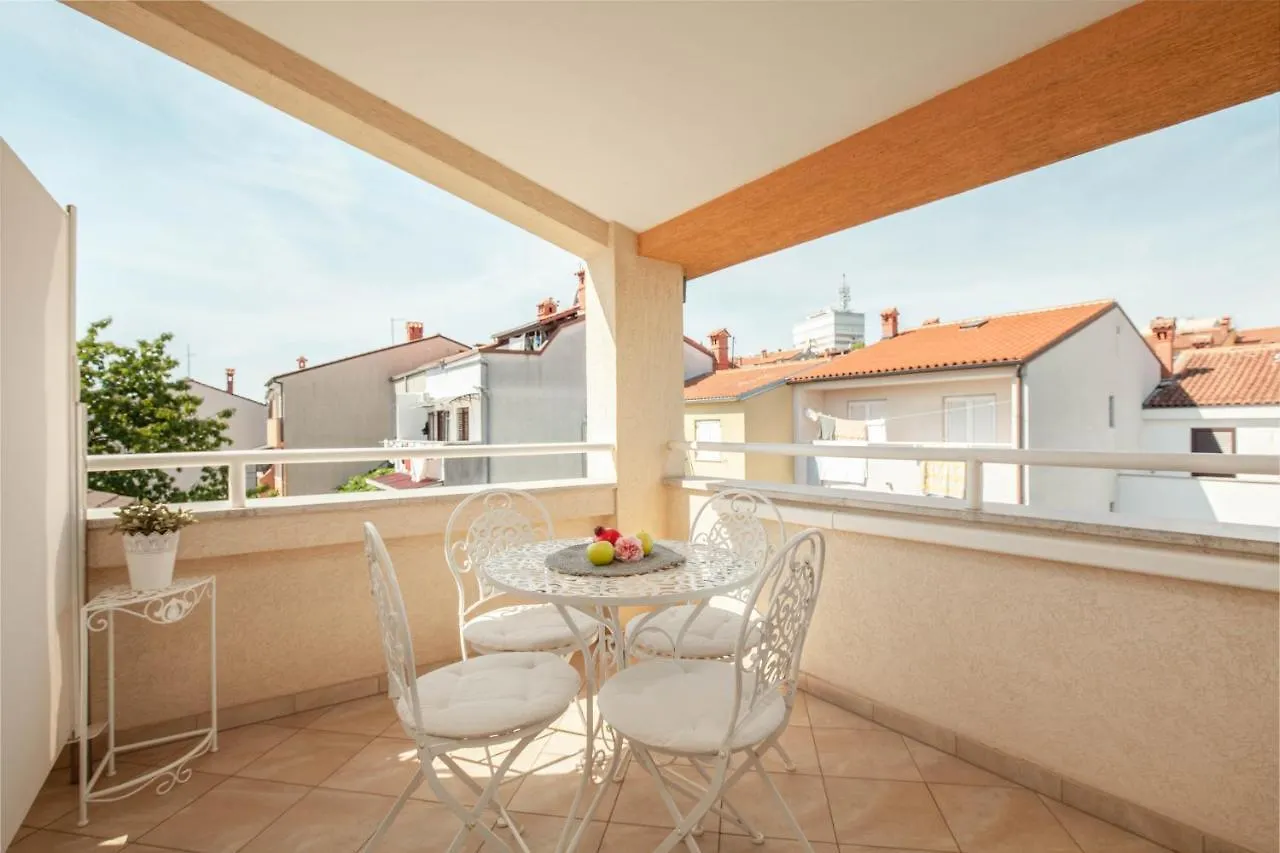 Apartments Nova Veruda Pula
